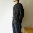 model 175cm 75kg / size M 着用