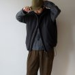 model 175cm 75kg / size M 着用