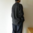 model 175cm 75kg / size M 着用