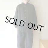 画像: 【size M のみ】EEL Products - CONKARA SHIRTS Black