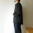 model 175cm 75kg / size M 着用