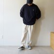 model 175cm 75kg / size 48 着用