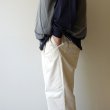 model 175cm 75kg / size 48 着用