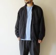 model 175cm 75kg / size M 着用