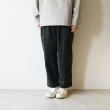 model 175cm 75kg / size 46 着用