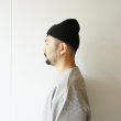 画像17: SHOWATABE - WASHABLE WOOL WATCH CAP  (17)