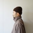 画像15: SHOWATABE - WASHABLE WOOL WATCH CAP  (15)