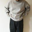 model 175cm 75kg / size L 着用