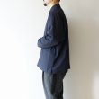 model 175cm 75kg / size 50 着用