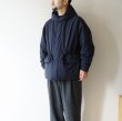 model 175cm 75kg / size 48 着用