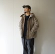 model 175cm 75kg / size 48 着用