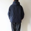 model 175cm 75kg / size 48 着用