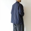 model 175cm 75kg / size 50 着用