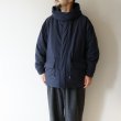 model 175cm 75kg / size 48 着用