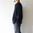 model 175cm 75kg / size 50 着用