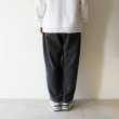 model 175cm 75kg / size 3 着用