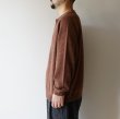 model 175cm 75kg / size 50 着用