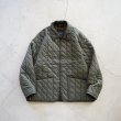 JACKMAN×LAVENHAM - BB RAYDON [JM8390LV] Olive Green