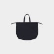 STILL BY HAND - DRAWSTRING TOTE BAG [GD03244] Navy