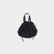 STILL BY HAND - DRAWSTRING TOTE BAG [GD03244] Navy