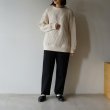 model 157cm / size S 着用