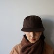 画像18: [unisex] ironari - 乗馬キャップ  (18)