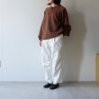 model 157cm / size 46 着用