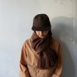 画像16: [unisex] ironari - 乗馬キャップ  (16)