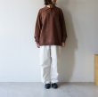 model 157cm / size 46 着用