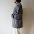 model 157cm / size XS 着用