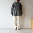 model 157cm / size XS 着用