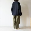 model 157cm / size S 着用