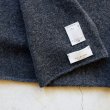 STILL BY HAND - CASHMERE MIX STOLE [GD04243] Charcoal