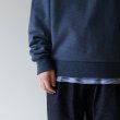 model 175cm 75kg / size XXL 着用