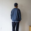 model 175cm 75kg / size XXL 着用