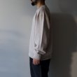 model 175cm 75kg / size XXL 着用