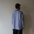 model 175cm 75kg / size L 着用