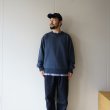 model 175cm 75kg / size XXL 着用