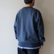 model 175cm 75kg / size XXL 着用