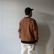 model 175cm 75kg / size XL 着用