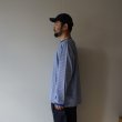 model 175cm 75kg / size L 着用