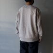 model 175cm 75kg / size XXL 着用