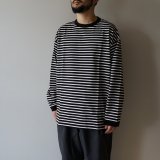 画像: 【再入荷】 EEL Products - QUALITEE Black×White