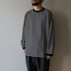 画像: 【再入荷】 EEL Products - QUALITEE Black×White