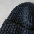 SHOWATABE - WASHABLE WOOL WATCH CAP [SW-06]