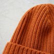 SHOWATABE - WASHABLE WOOL WATCH CAP [SW-06]