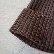 SHOWATABE - WASHABLE WOOL WATCH CAP [SW-06]