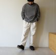 model 175cm 75kg / size 48 着用