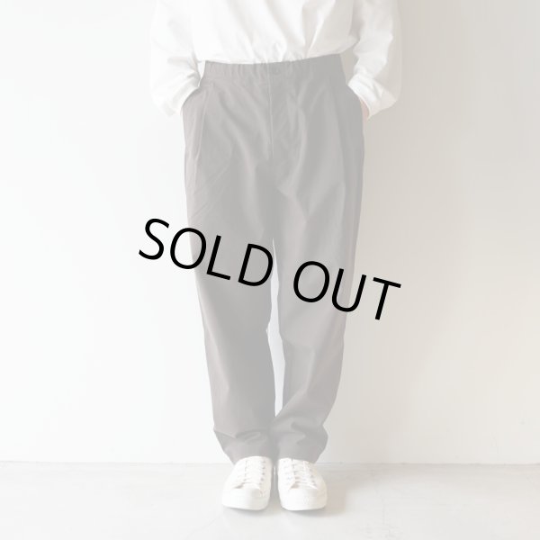 model 175cm 75kg / size 48 着用
