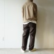 model 175cm 75kg / size 48 着用